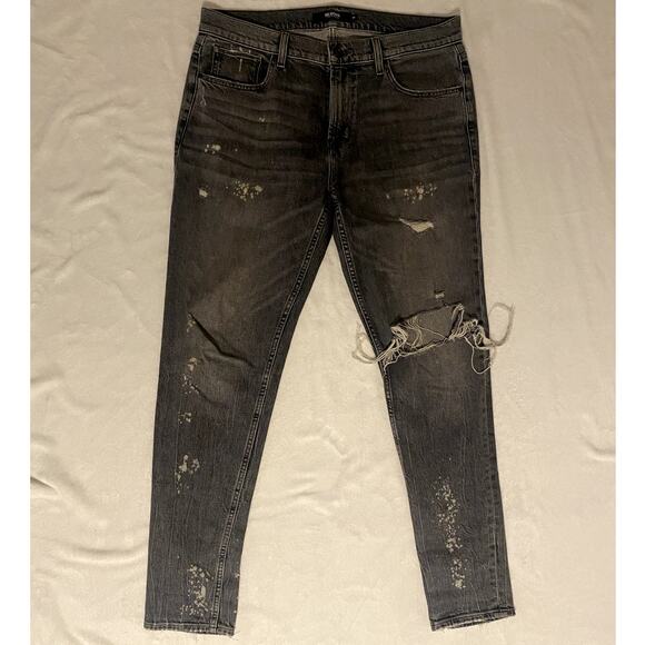 JOE'S The Asher Slim Fit Denim Jeans Men's size 33 - Picture 1 of 8